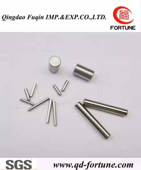 D25mm 25mm, 고정밀 52100 100cr6suj2/420ss 440ss Tr(RC/ZRO) Tp Zb 원통형 롤러 롤러는 항공우주, 의료 장비, 풍력 발전에 사용됩니다.