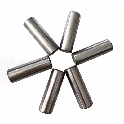 CNC 선형 가이드용 니들 롤러 핀 9.0*8.90mm 원통형 롤러