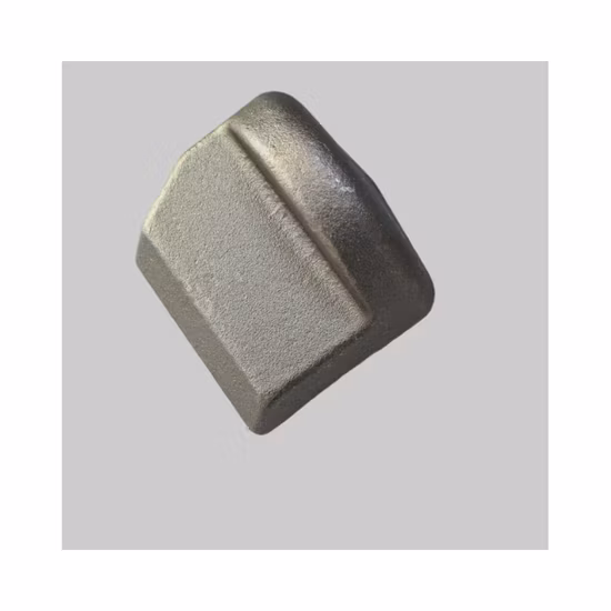 CNC 가공을 통한 금속 단조 정밀 유압 실린더 부품