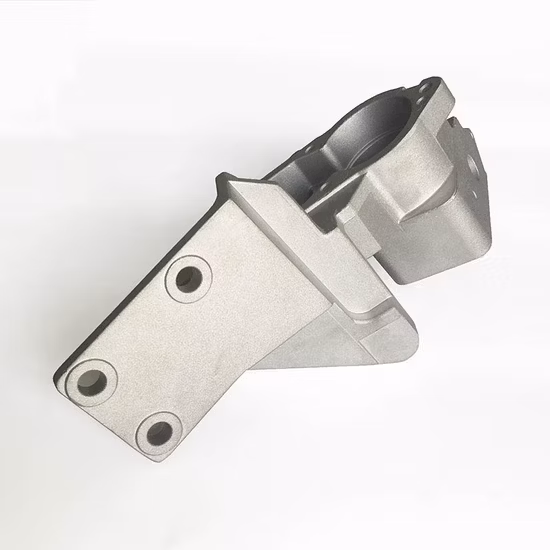 강철 철 분실된 왁스 모래 주조 CNC 기계로 가공 광업 중장비 부품